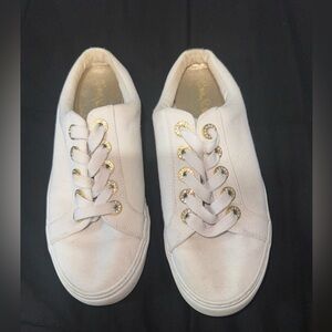 Lilly Pulitzer slip on sneakers